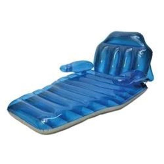 Picture of Poolmaster Adj. Chaise Floating Lounge 85687