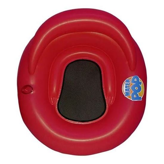 Picture of Poolmaster Water-Pop Mesh Bottom Lounge 85658