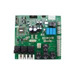 Picture of Circuit Board, Sundance, 2 pump , With Perma Clear, 2008 - Current 6600-390