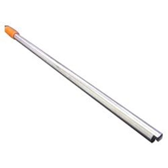 Picture of Installation Rod - Steel- Standard 30In  30Zinc Plated Inst. Tool