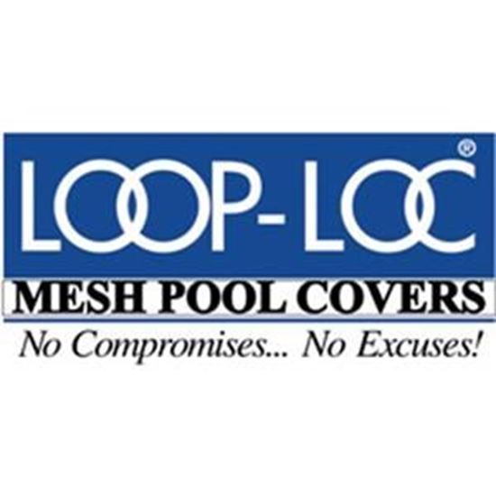 Picture of Loop-Loc 12' X 24' Mesh Safety Cover  188