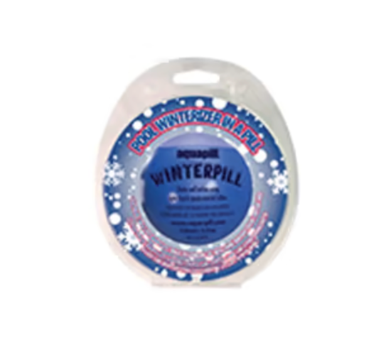 Picture of Aquapill Winterpill Pool Winterizer In A Pill 2 ¾" 90125APL