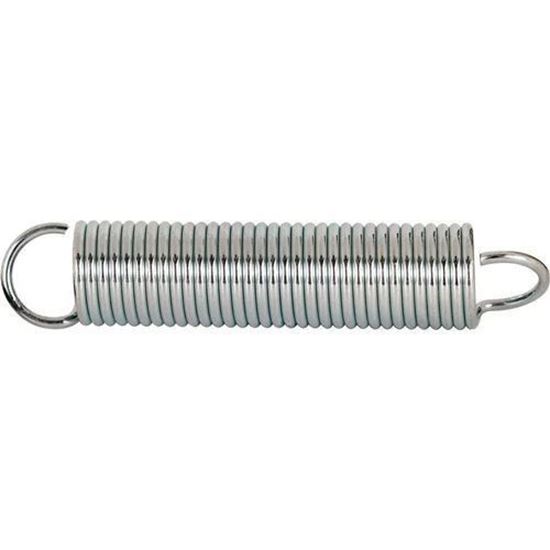 Picture of Loop-Loc Stainless Steel Spring (Short)  Loop113