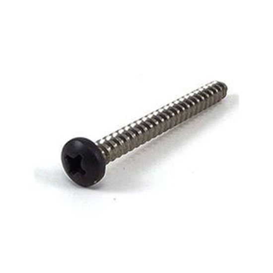 Picture of Screw #8 X 1-3/4 Phillips Graphite 10965-04246