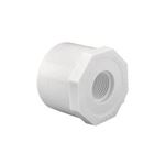 Picture of Fitting PVC Reducer Bushing 1-1/2"Spg x 1/2 438-209