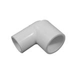 Picture of Fitting PVC Ell 90° Street3/4"S x 3/4"Spg 44889