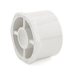 Picture of Fitting, Pvc, Reducer Bushing, 2"Spg X 1/2"S 437-247