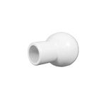 Picture of Eyeball, Jet, Hydroair, Converta'Ssage, White 30-4503