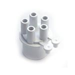 Picture of Manifold PVC Waterway 1"Spg x (5) 3/8"SB Po 672-4100