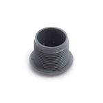 Picture of Cap, Air Injector, Waterway Top-Flo, Threaded, Gray 215-2187