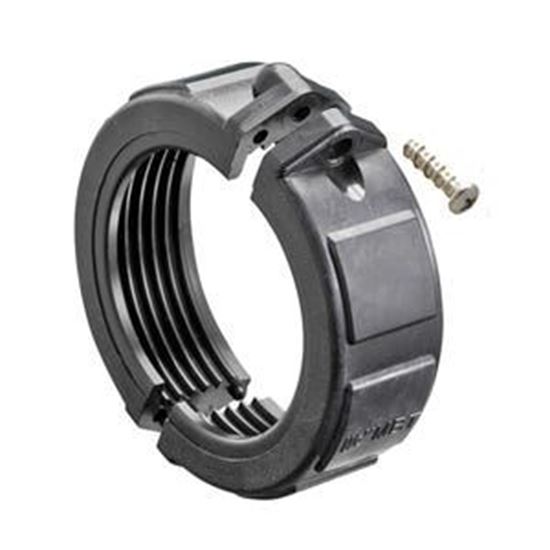 Picture of Split Nut, Heater Union, Magic, 1-1/2"Fbt, Large Flange 121108015