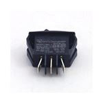 Picture of Rocker Switch, Spdt 34-0020