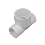 Picture of Fitting, Pvc, Reducing Slip Tee, 1"S X 1"S X 1-1/2"S 413-2030