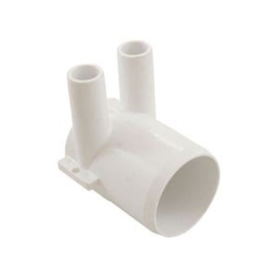 Picture of Manifold PVC Waterway ShurGrip II 2”SHR x D 672-7700