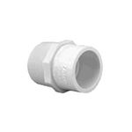 Picture of Male Reducing Adaptor, 2" Mpt X 1-1/2" Slip 436-251