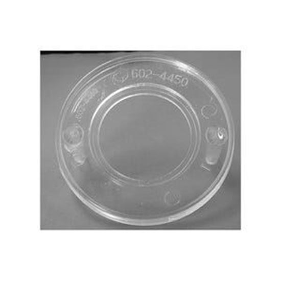 Picture of Bezel, Ww Diverter Valve, 1 In, Led 602-4460