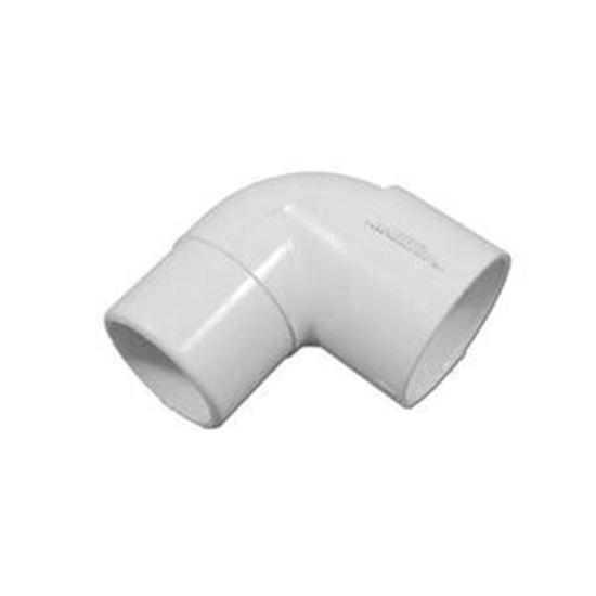 Picture of Fitting PVC Ell 90° Street1-1/2"S x 1-1/2 409-015