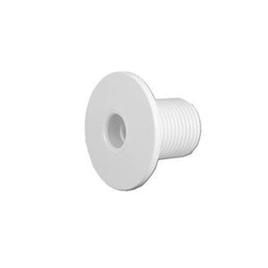 Picture of Jet Internal, Hydroair Ozone, 1-1/2" Face, White 274938