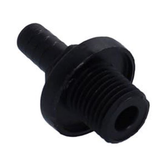 Picture of Drain Plug Adapter Pump Aqua-Flo 1/4"MPT x 92290101