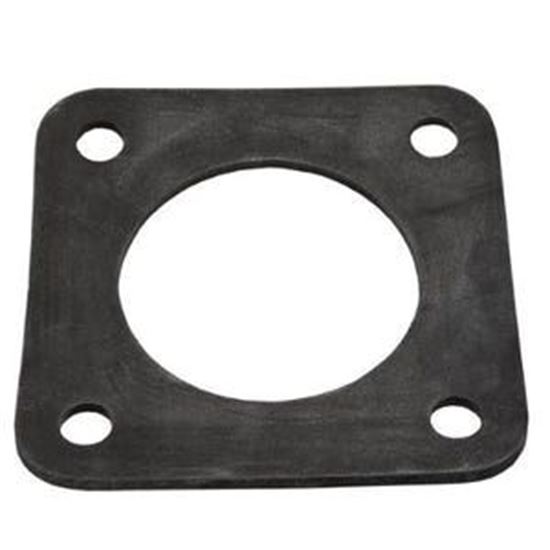 Picture of Gasket, Pump Flange, Jacuzzi Whirlpool Sealed Pump, 3-5 199000