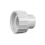 Picture of Union, Pump, Waterway, 1-1/2"Fbt X 1-1/2"Spg (Single) 400-4240