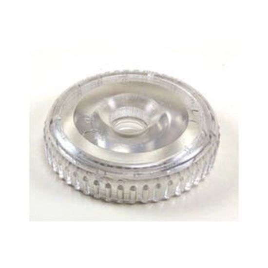 Picture of Diverter Valve 2 In Thread On Cover Clear C 602-3618