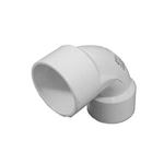 Picture of Fitting PVC Ell 90° Sweep Slip 2-1/2"S x 411-9150