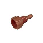 Picture of Injector Cap, Ozone, Mazzei, Red Or Black 684KCAP