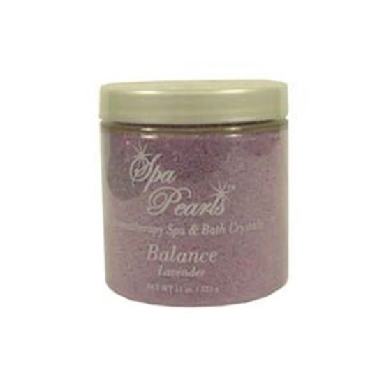 Picture of Fragrance, Insparation Spa & Bath Pearls, Balancer, 11O 299B