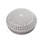 Picture of Suction Cover Waterway Hi-Flo 128GPM White 642-3350