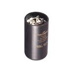 Picture of Capacitor Motor Start 250V 36-43 MFD 1-7/1 BC-36M-250-S