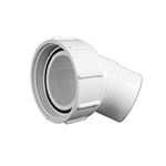 Picture of Union, Pump, Aqua-Flo, 45 Degree, 2"Spg X 2"Fbt 52202020