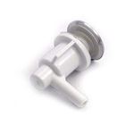 Picture of Air Injector Waterway Ozone Series Ell 3/8" 670-2550