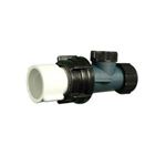 Picture of Hose Bib Waterway On/Off Spa Drain 3/4" Ga 400-2070