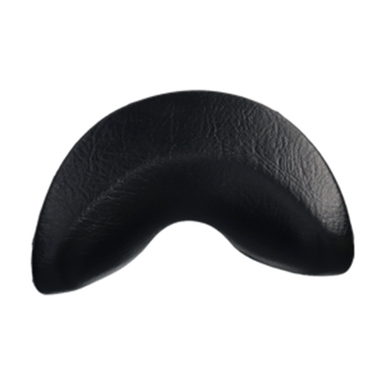 Picture of Pillow Neck Seat Double Peg 899 Black S01899BK