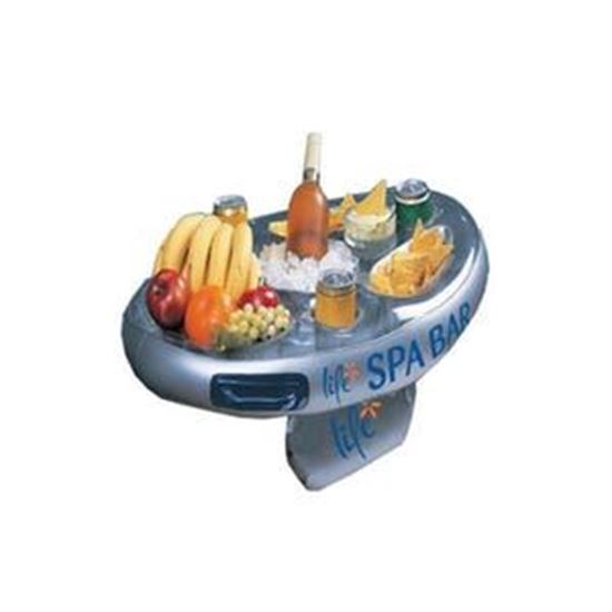 Picture of Tray PoolSystems Floating Beverage Bar 12" LLB100