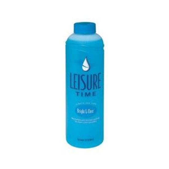 Picture of Water Care Leisure Time Spa Bright & Clear A