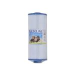 Picture of Filter Cartridge Proline Diameter: 5-3/16" P5CH-352