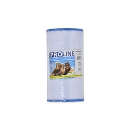 Picture of Filter Cartridge Proline Diameter: 5-5/16" P-5345