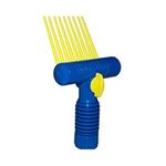 Picture of Cartridge Cleaner Pool Aqua Comb Blue Pool Filter POOL-80661