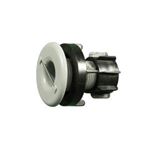 Picture of Sensor Mount Balboa Thru-Wall 3/8"Bulb Gray Includ 30388-GRY