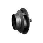 Picture of Impeller Aqua-Flo FMXP2e 1.5HP Silver/Yello 91695150