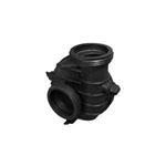 Picture of Volute Pump Sta-Rite Dura-Jet 2"MBT Side D 17400-0108