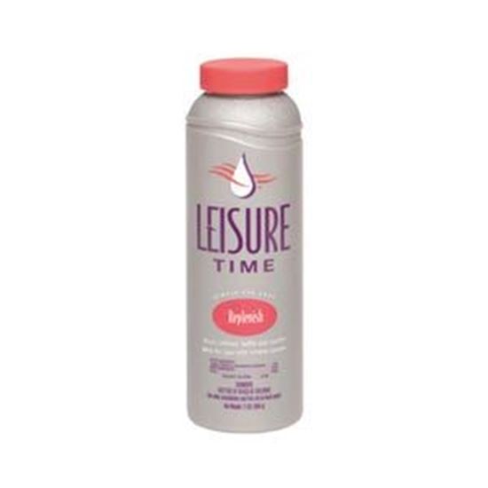 Picture of Water Care Leisure Time Replenish 2lb Bottl 45310A