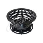 Picture of Basket Skim Fliter Waterway Black w/Diverte 500-2691