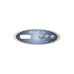 Picture of Overlay Spaside Balboa VL200 Mini Oval 3-B 11219