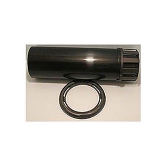 Picture of Filter Teleweir 50 Sq Ft Sleeve W/Lock Ring Blank I 550-1709-DSG