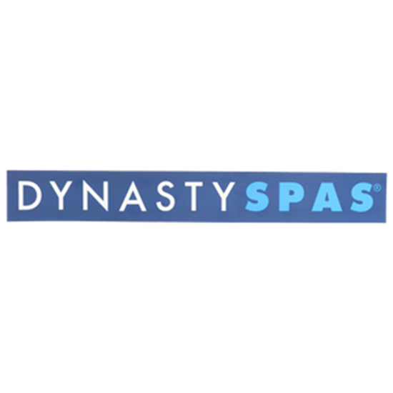 Picture of Overlay Swim Spa Floor Top Dynasty Logo 15099