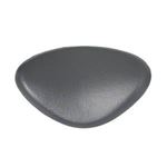 Picture of PillowCMPTri-Curve(2)PinGraphite Gray(9" x 25703-507-000