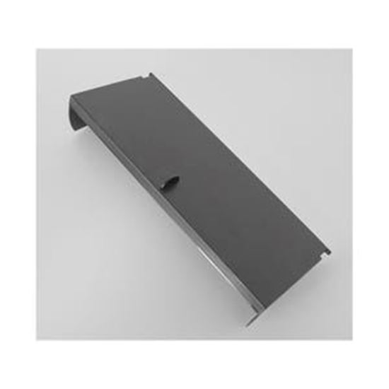 Picture of Filter Part Weir Door Gray With Logo DY5500207